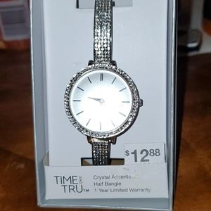 Women watch